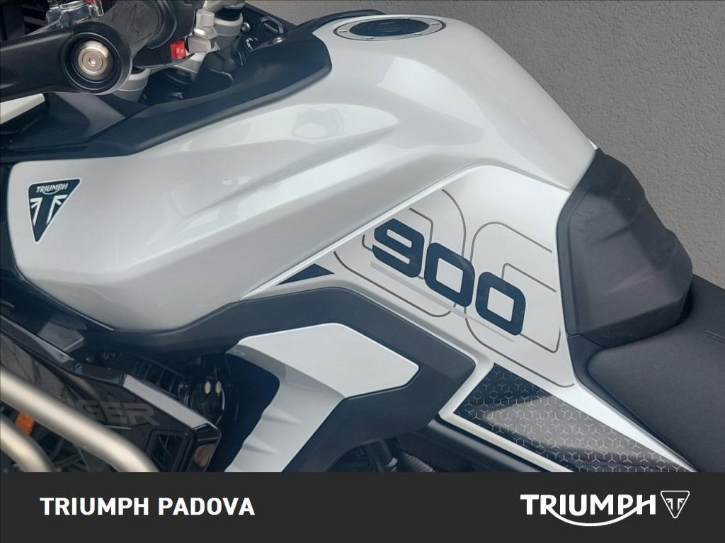 TRIUMPH Tiger 900 GT Pro Abs