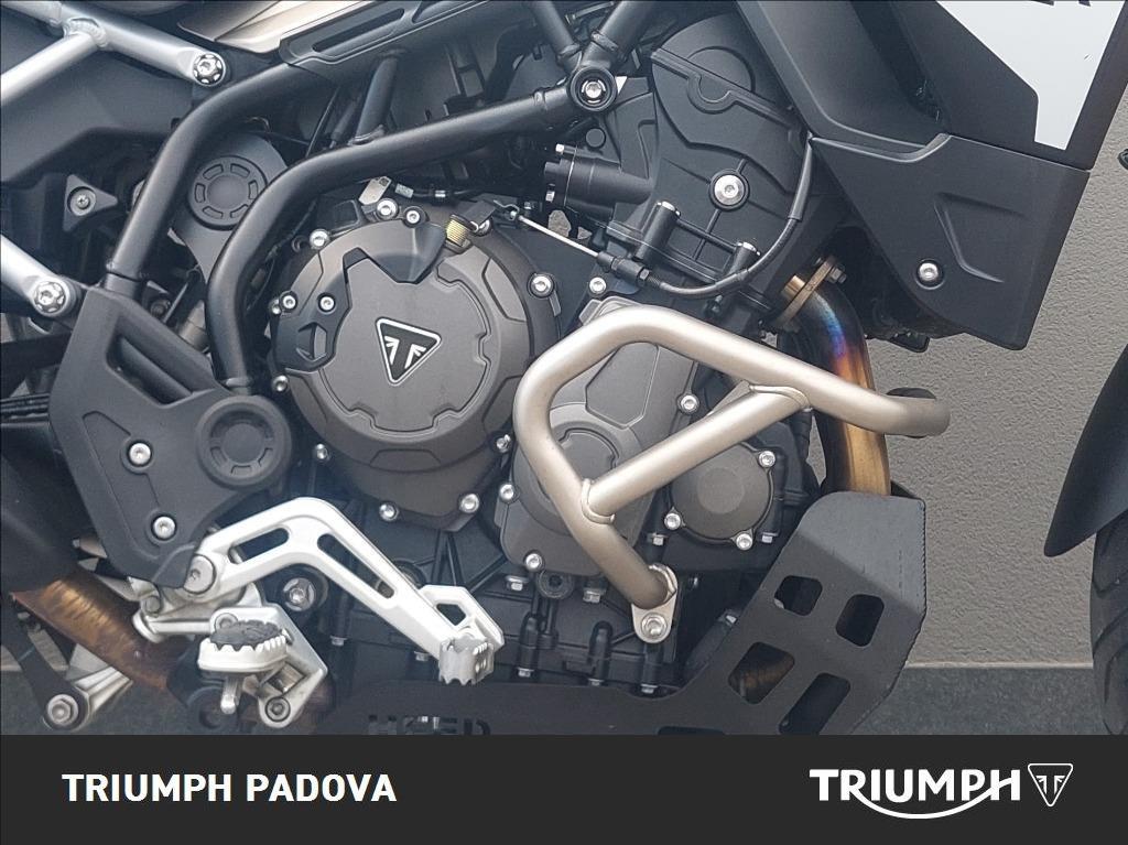 TRIUMPH Tiger 900 Rally Abs
