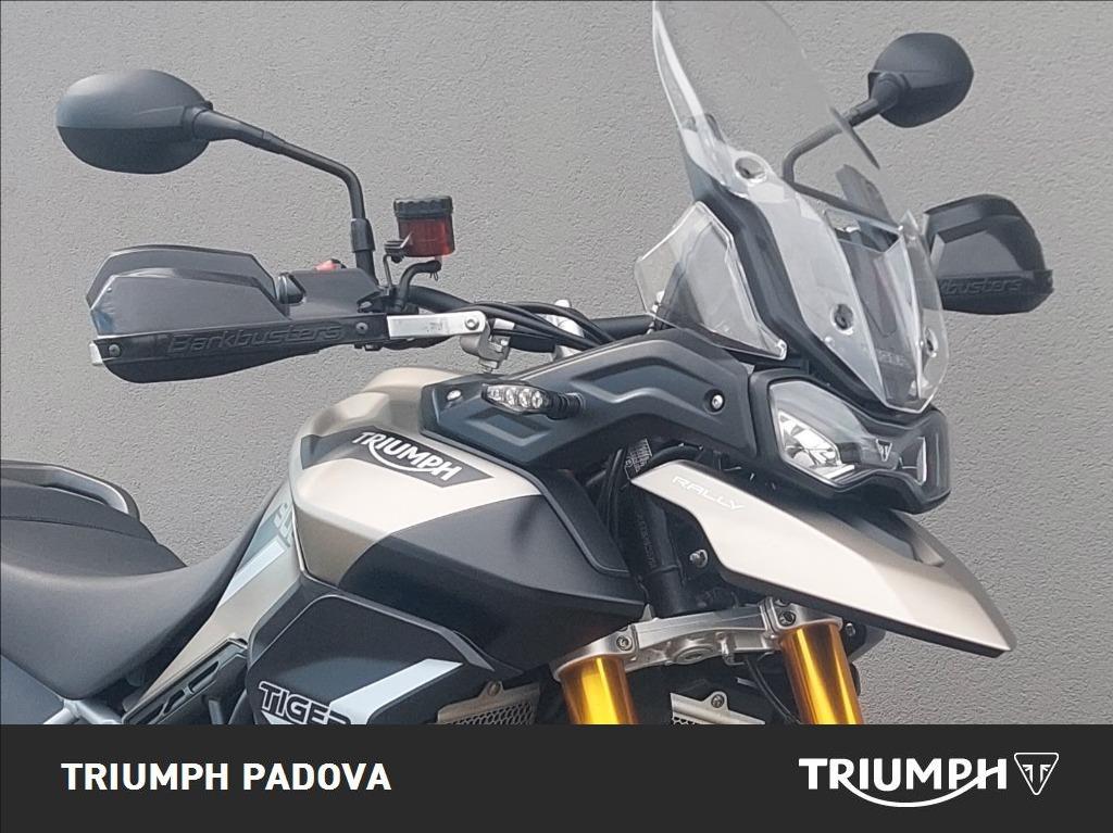 TRIUMPH Tiger 900 Rally Abs