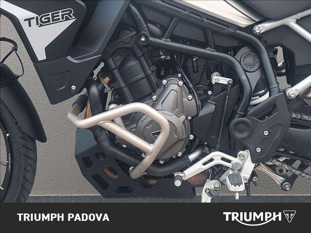 TRIUMPH Tiger 900 Rally Abs
