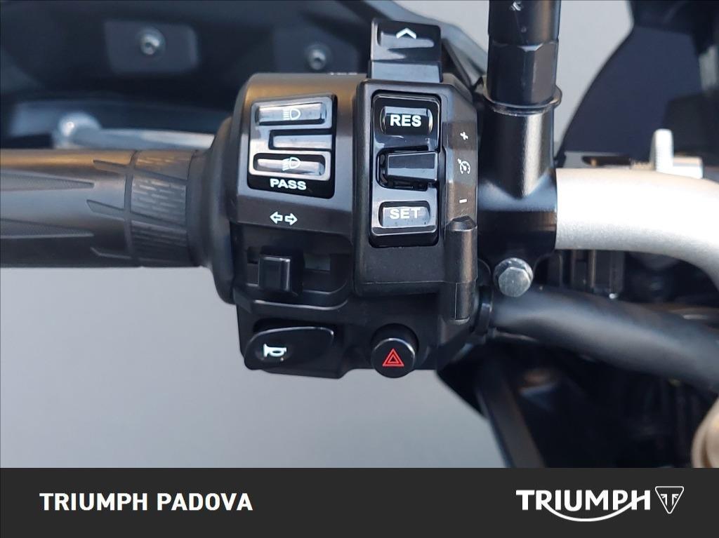 YAMAHA Tracer 900 GT Abs