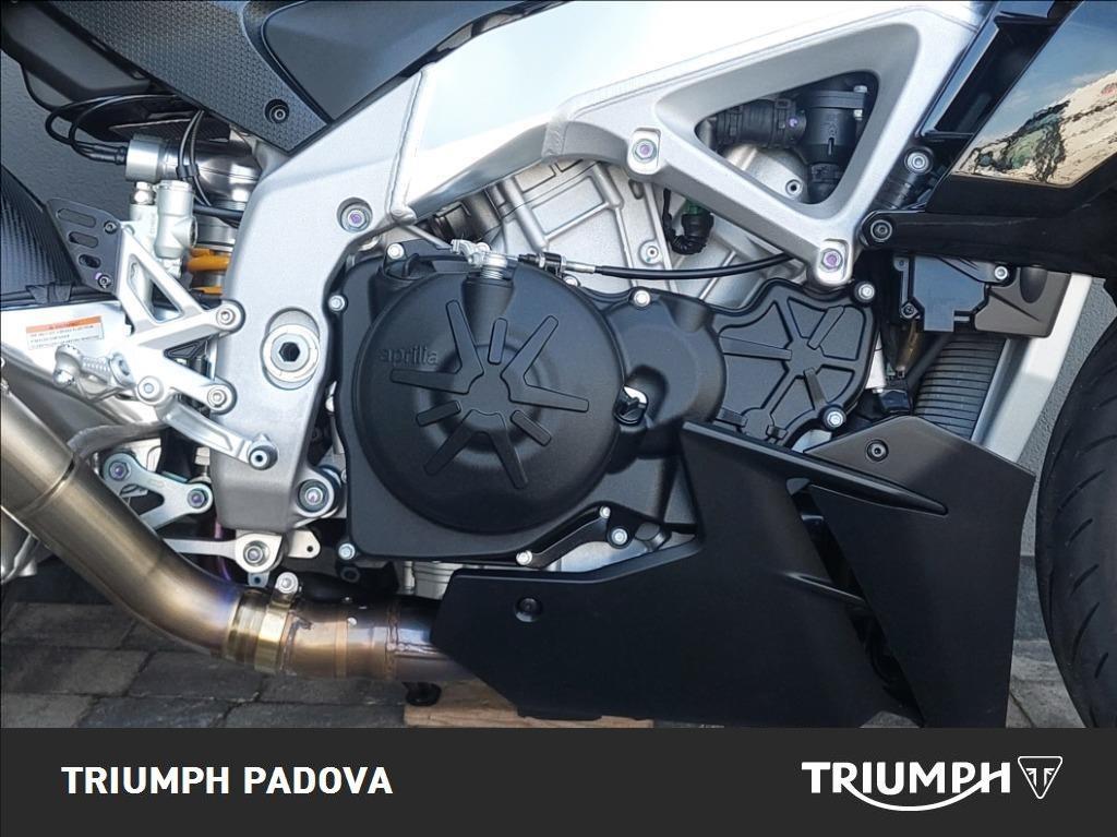 APRILIA Tuono 1100 V4 Factory Abs