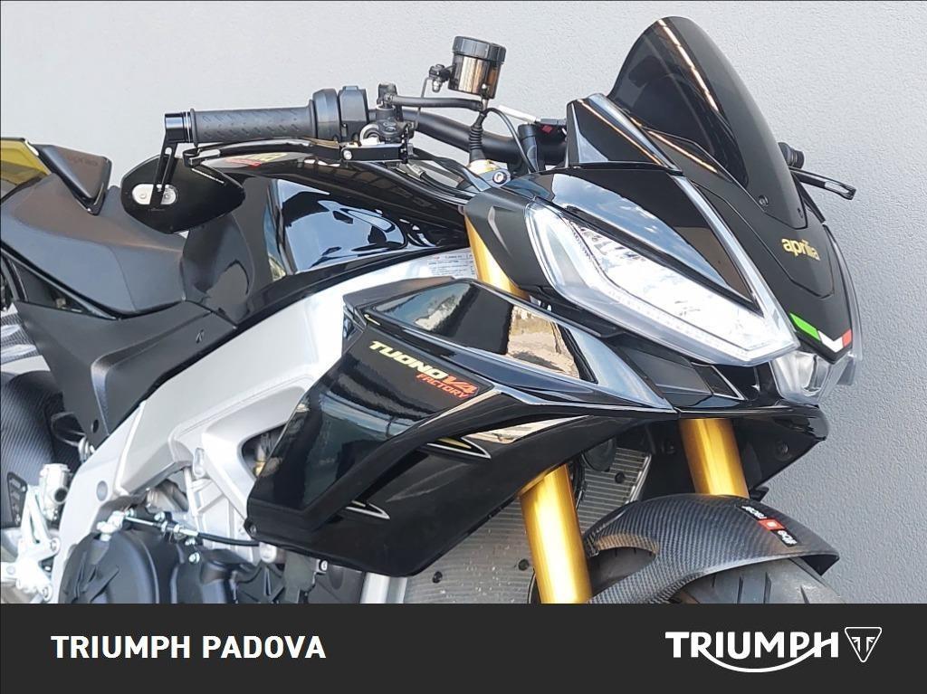 APRILIA Tuono 1100 V4 Factory Abs