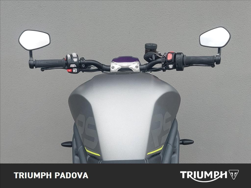 TRIUMPH Speed Triple 1200 RS Abs