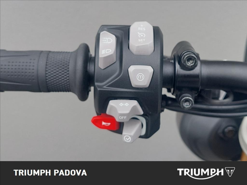 TRIUMPH Speed Triple 1200 RS Abs