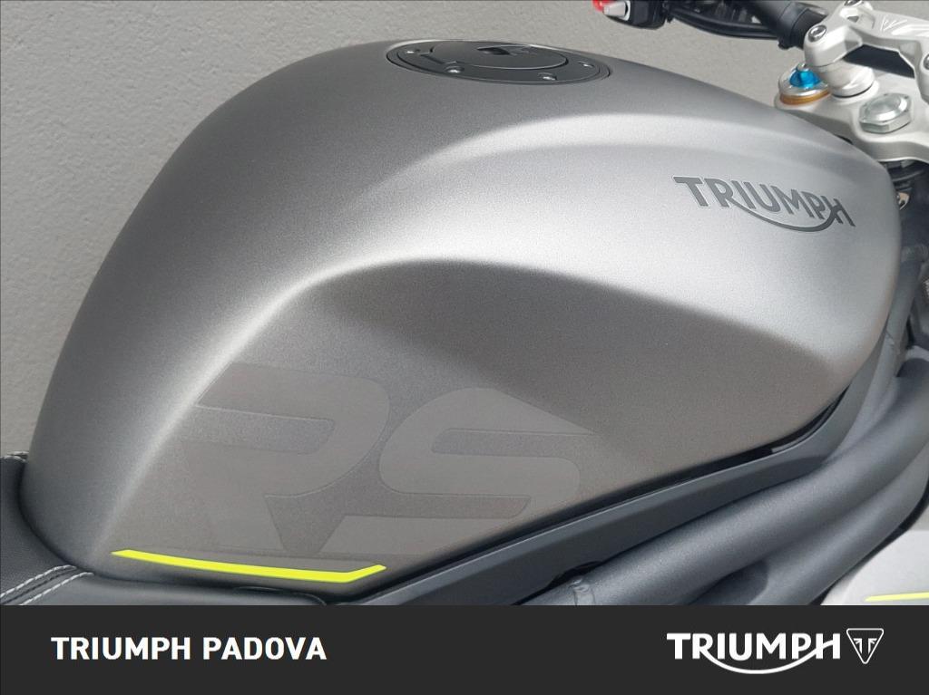 TRIUMPH Speed Triple 1200 RS Abs