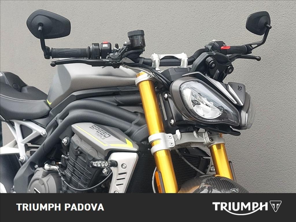 TRIUMPH Speed Triple 1200 RS Abs