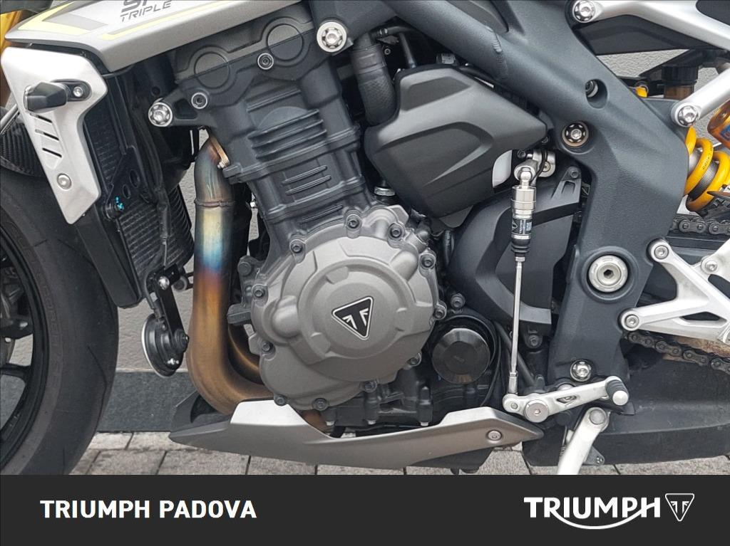 TRIUMPH Speed Triple 1200 RS Abs