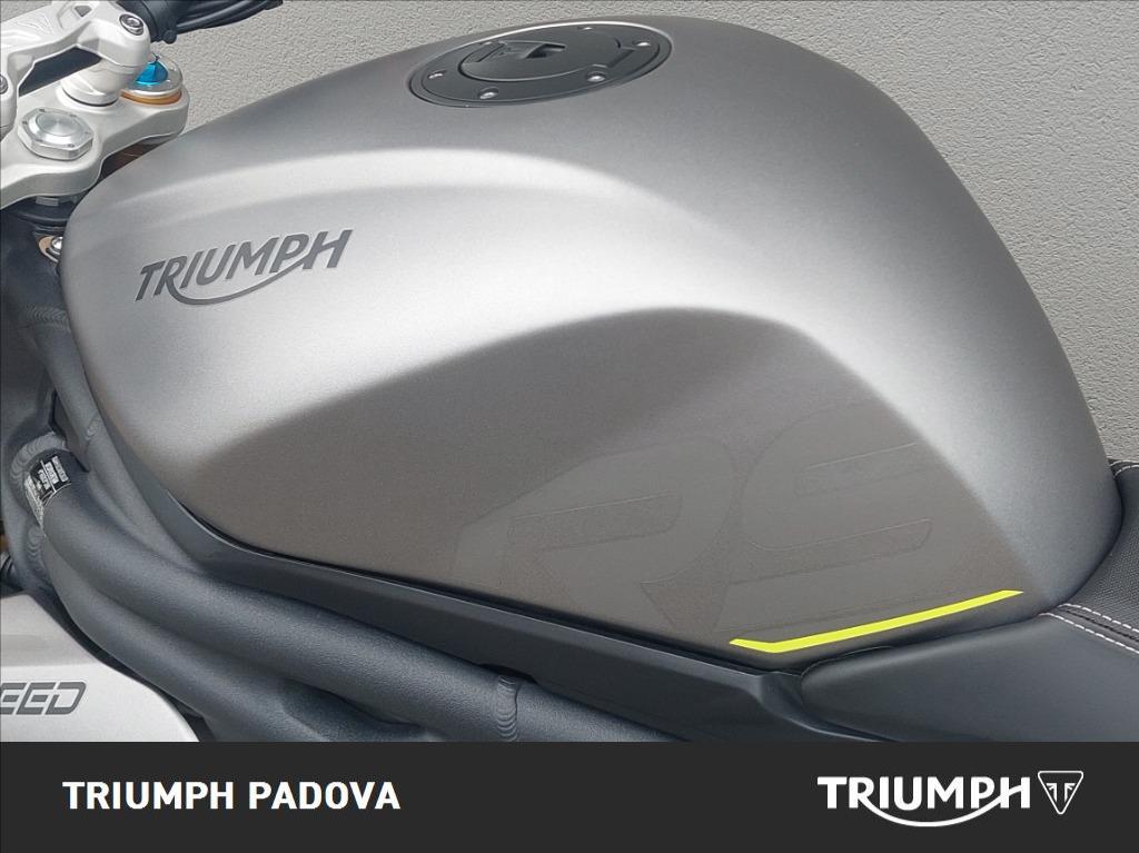TRIUMPH Speed Triple 1200 RS Abs