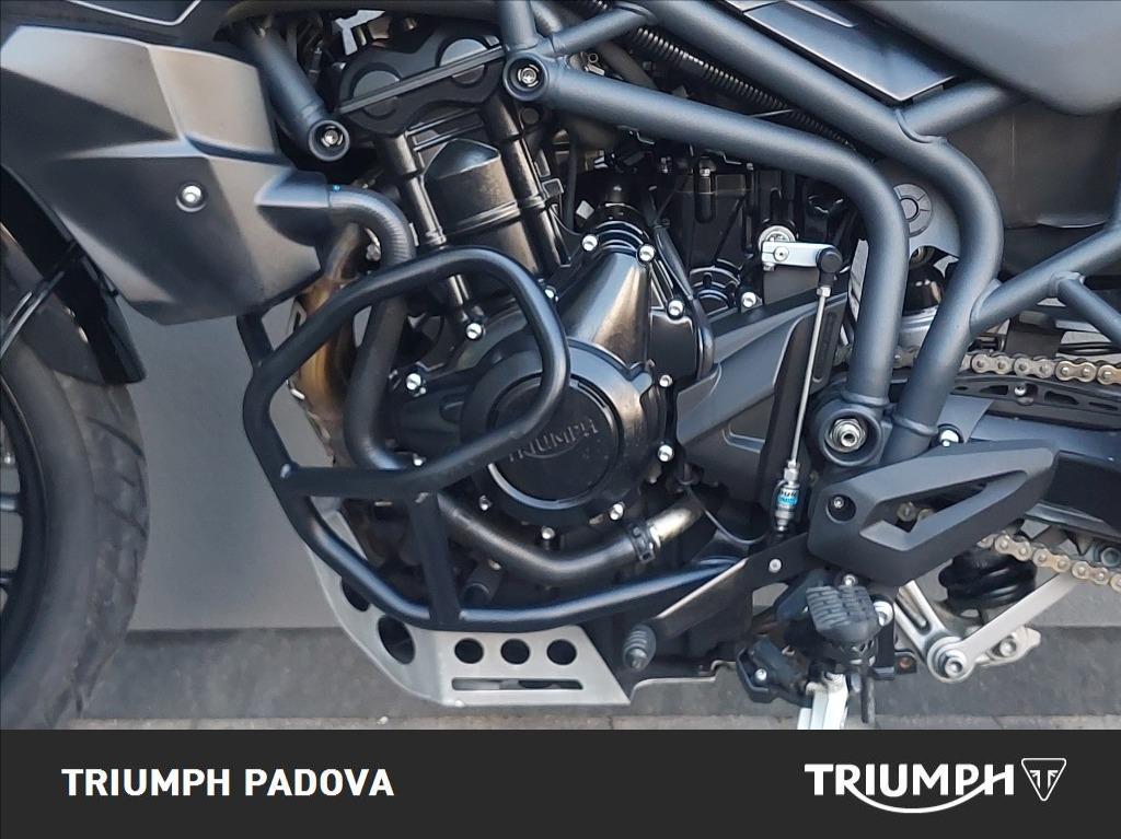 TRIUMPH Tiger 800 Abs