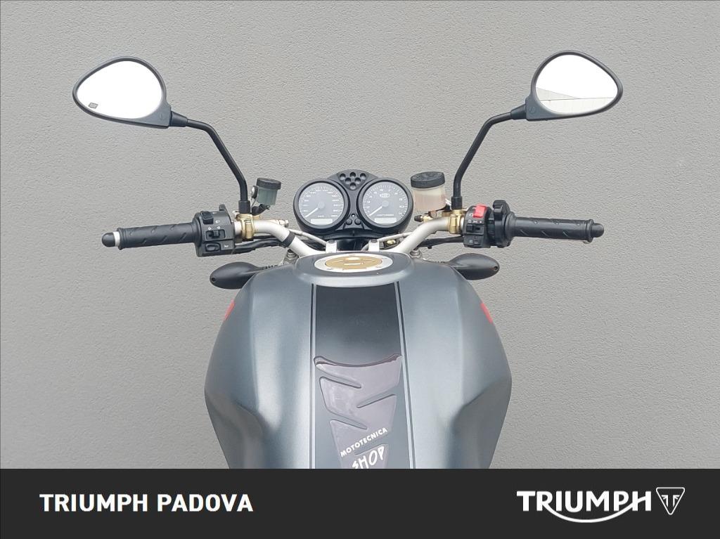 DUCATI Monster 1000 S