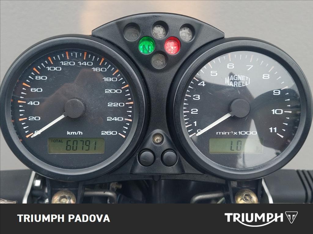 DUCATI Monster 1000 S