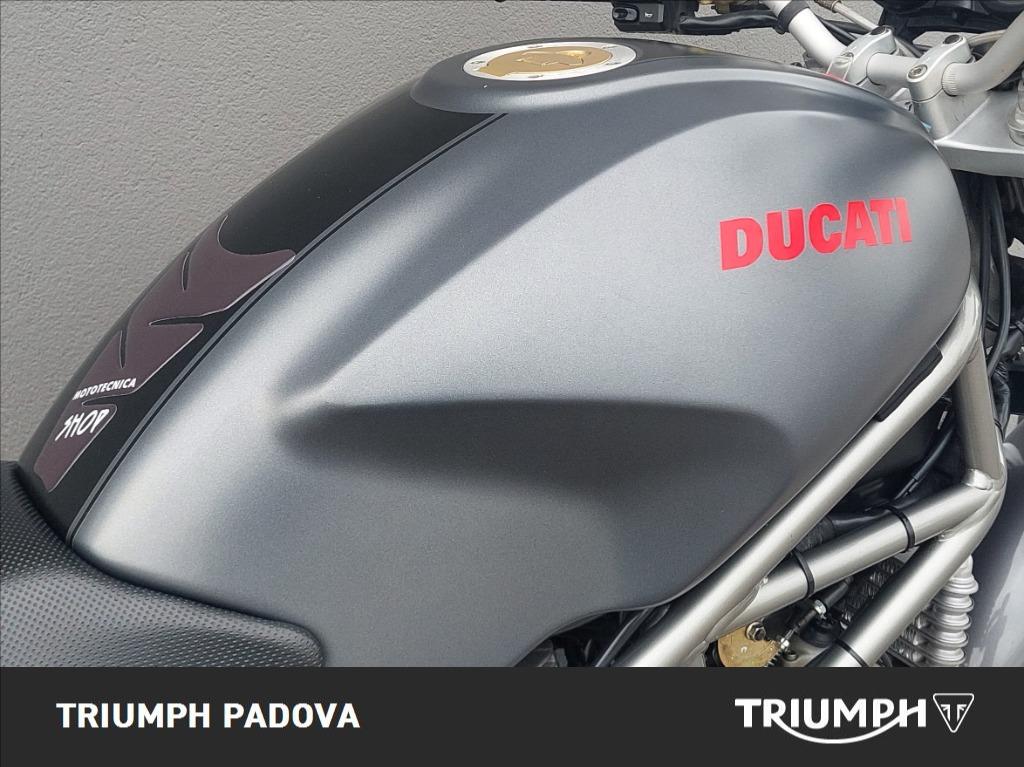 DUCATI Monster 1000 S