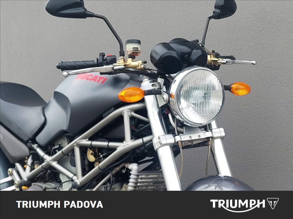 DUCATI Monster 1000 S