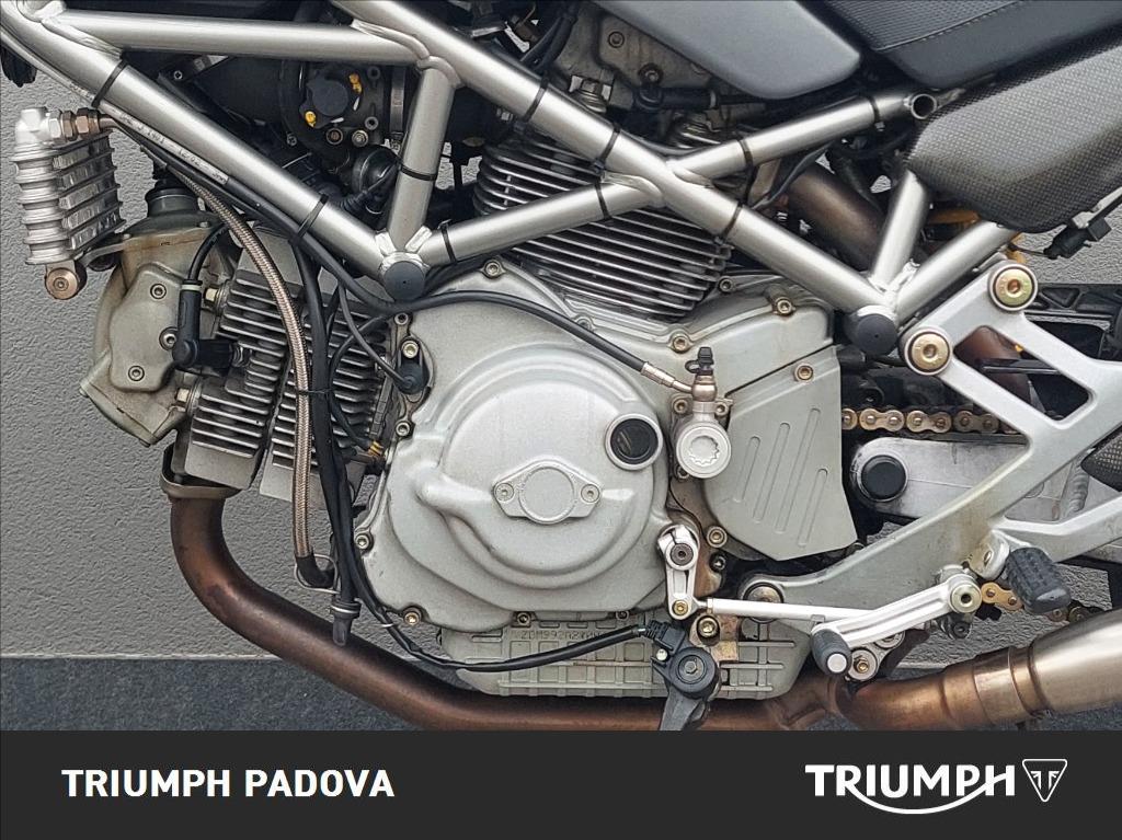 DUCATI Monster 1000 S