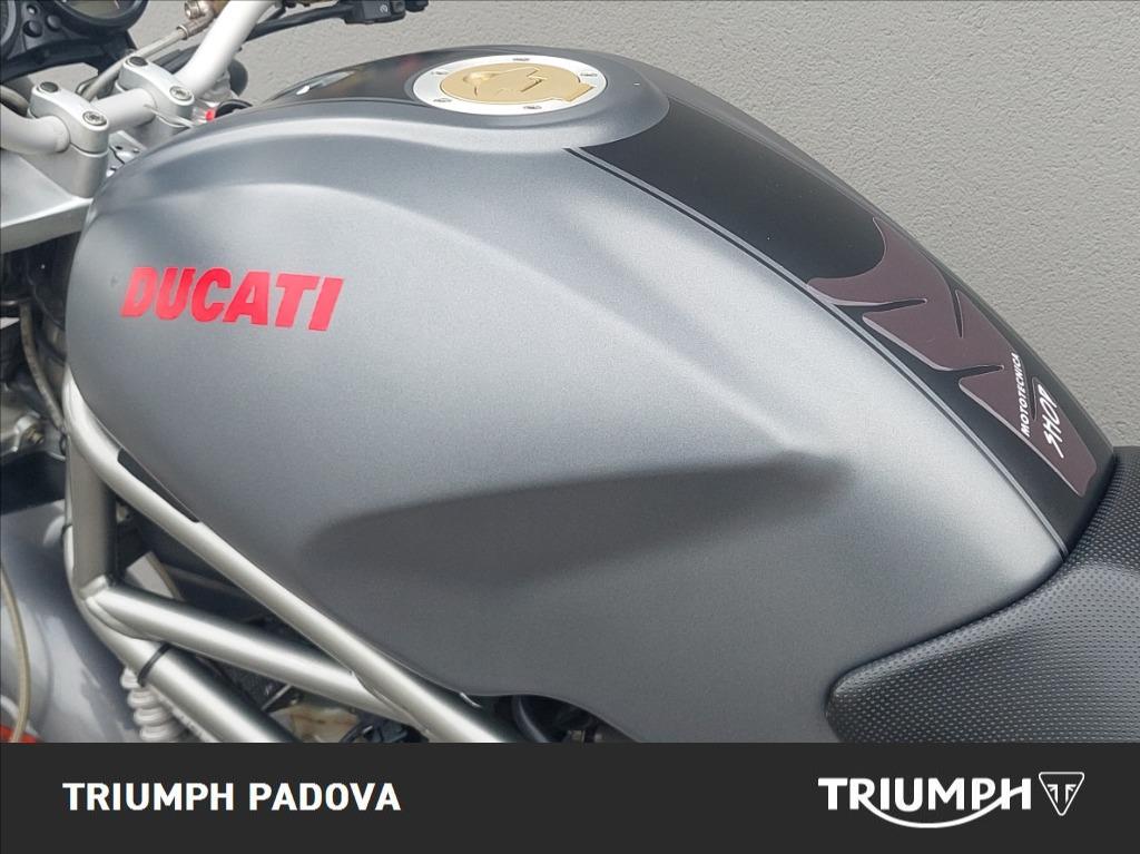 DUCATI Monster 1000 S