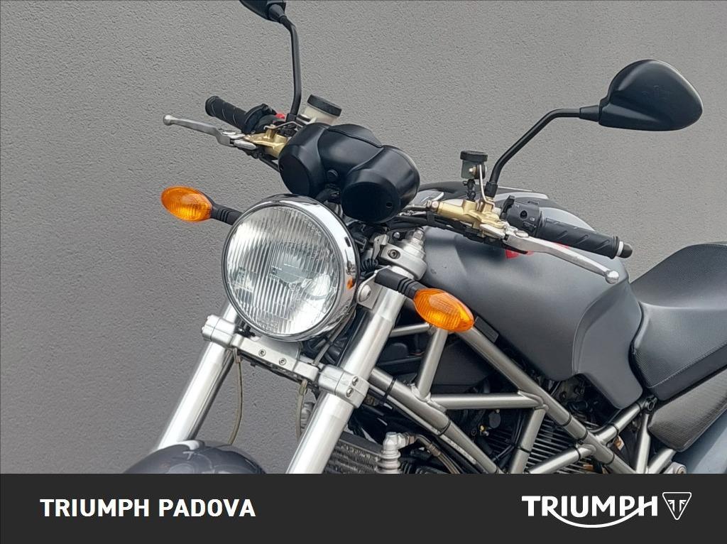 DUCATI Monster 1000 S
