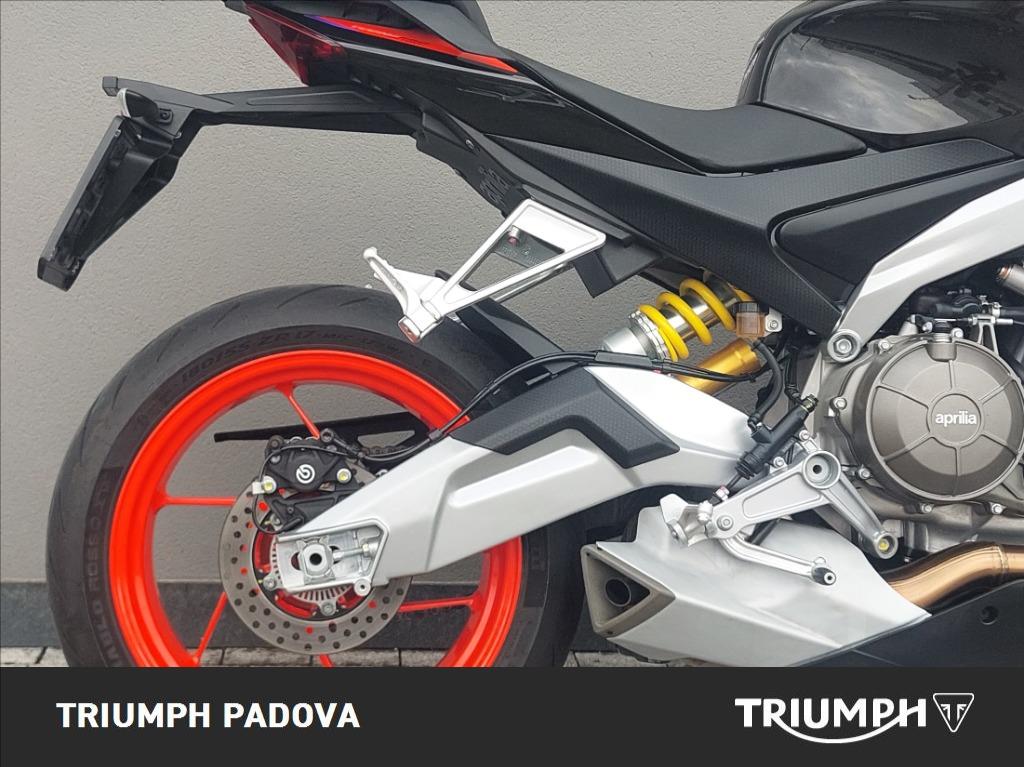 APRILIA Tuono 660 Factory Abs
