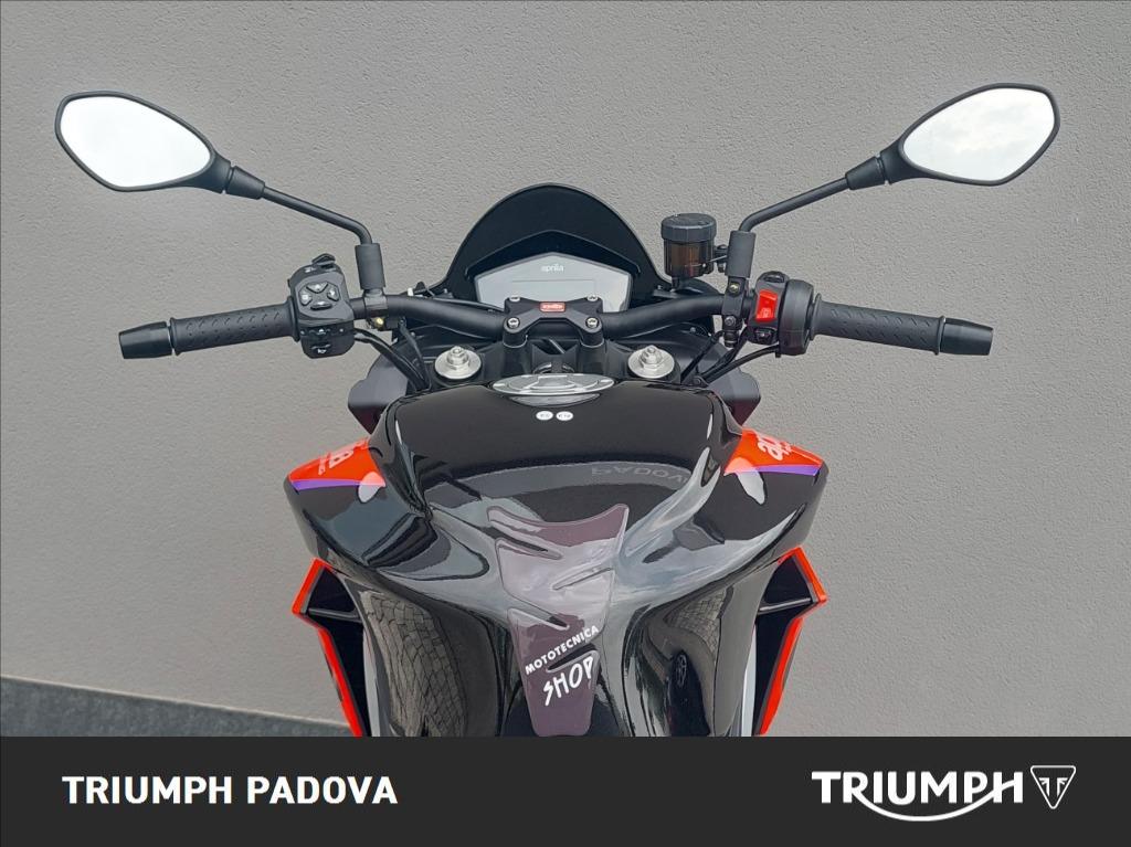 APRILIA Tuono 660 Factory Abs