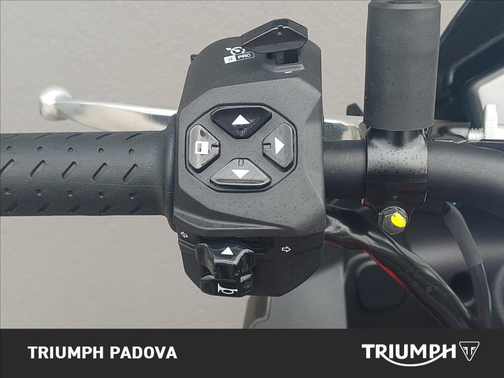APRILIA Tuono 660 Factory Abs