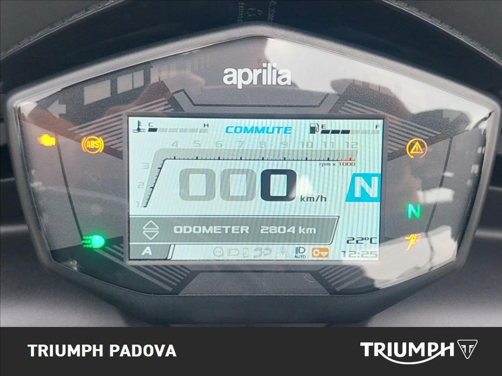 APRILIA Tuono 660 Factory Abs