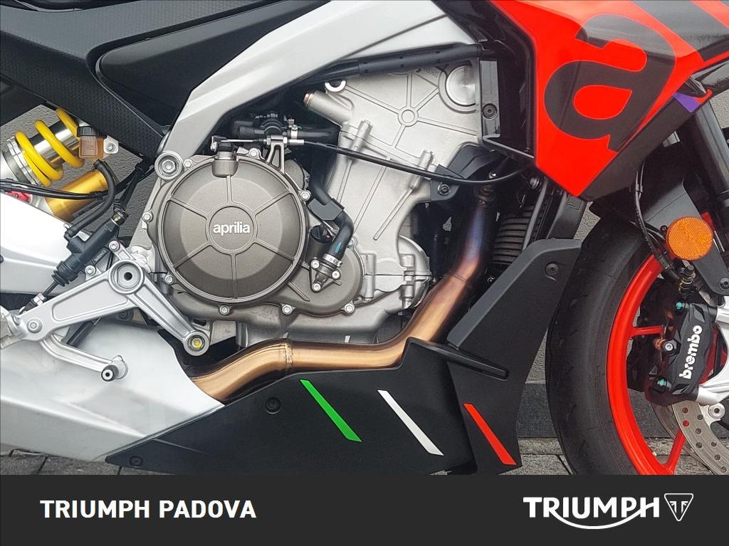 APRILIA Tuono 660 Factory Abs