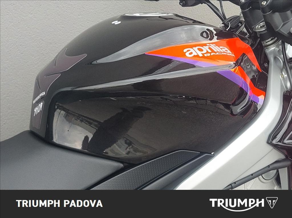 APRILIA Tuono 660 Factory Abs