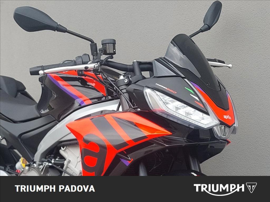 APRILIA Tuono 660 Factory Abs
