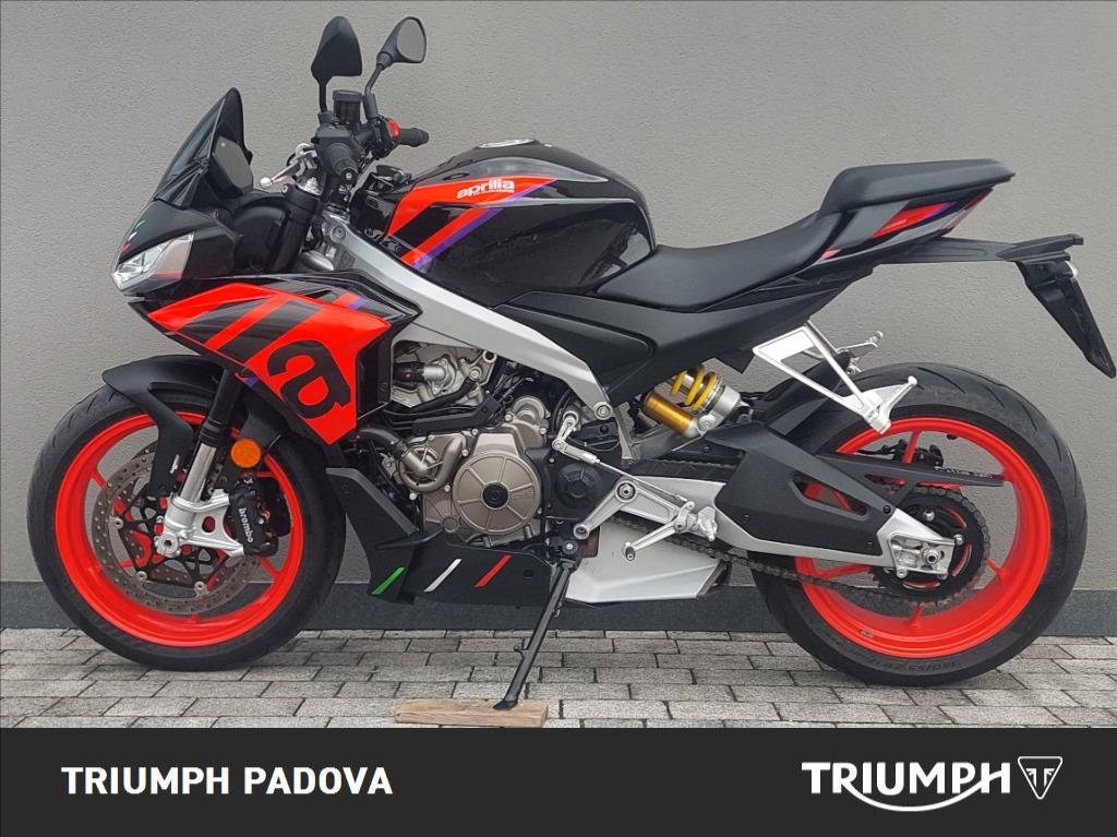APRILIA Tuono 660 Factory Abs