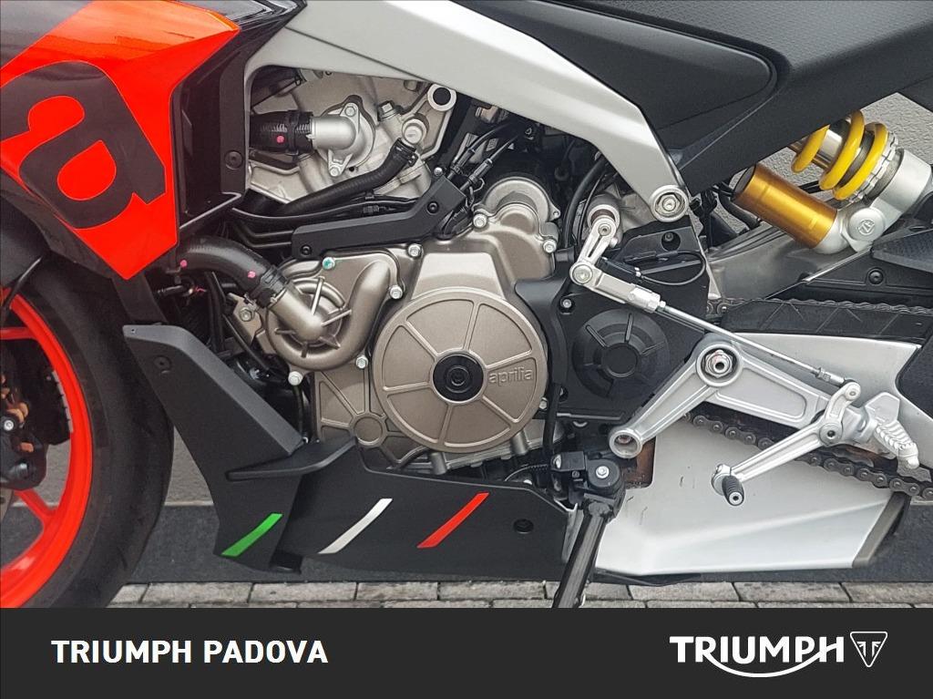 APRILIA Tuono 660 Factory Abs