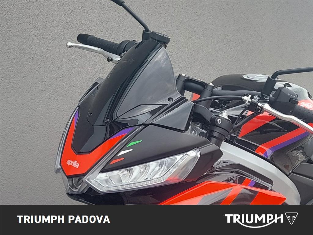 APRILIA Tuono 660 Factory Abs