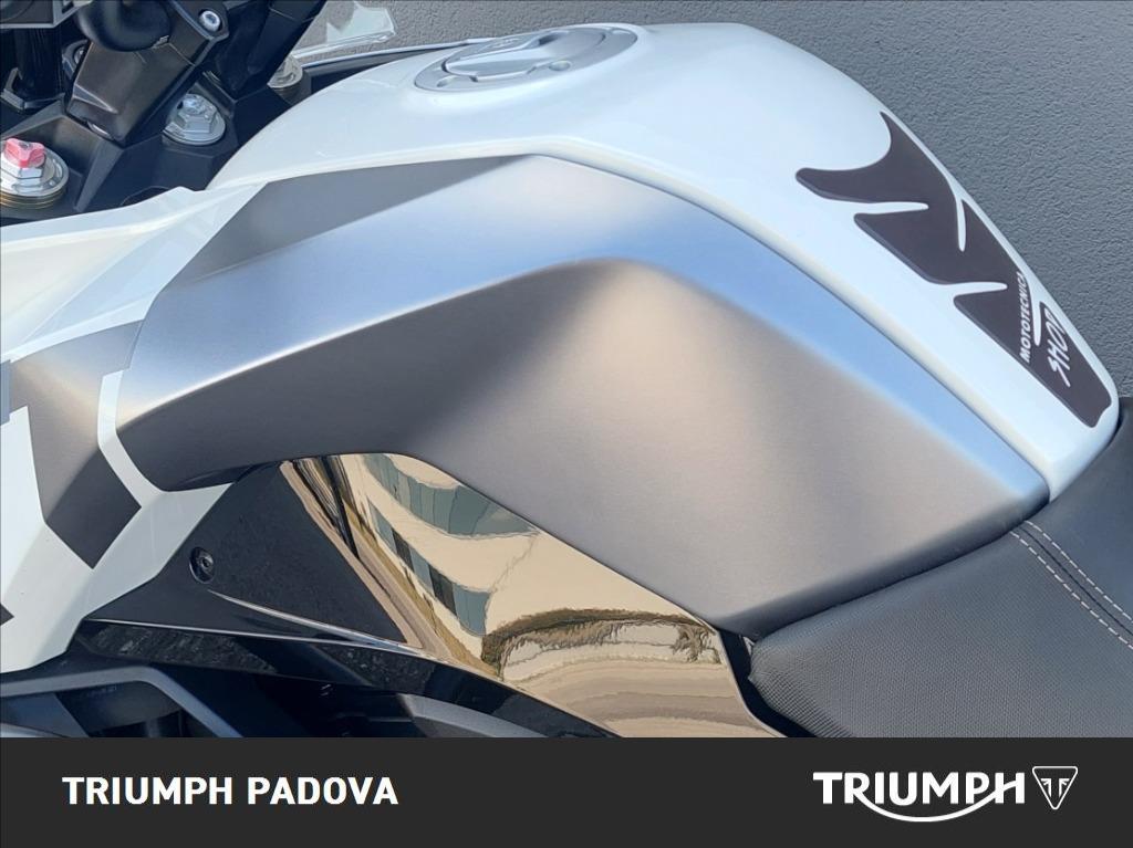 CFMOTO 650 MT Abs