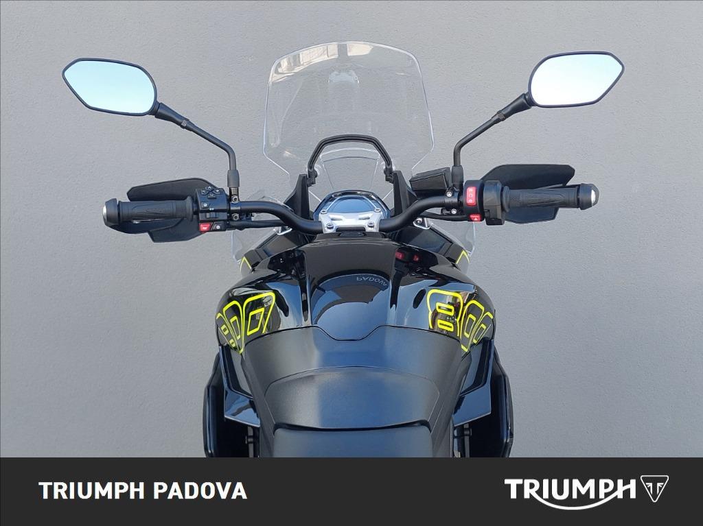 TRIUMPH Tiger Sport 800 Abs