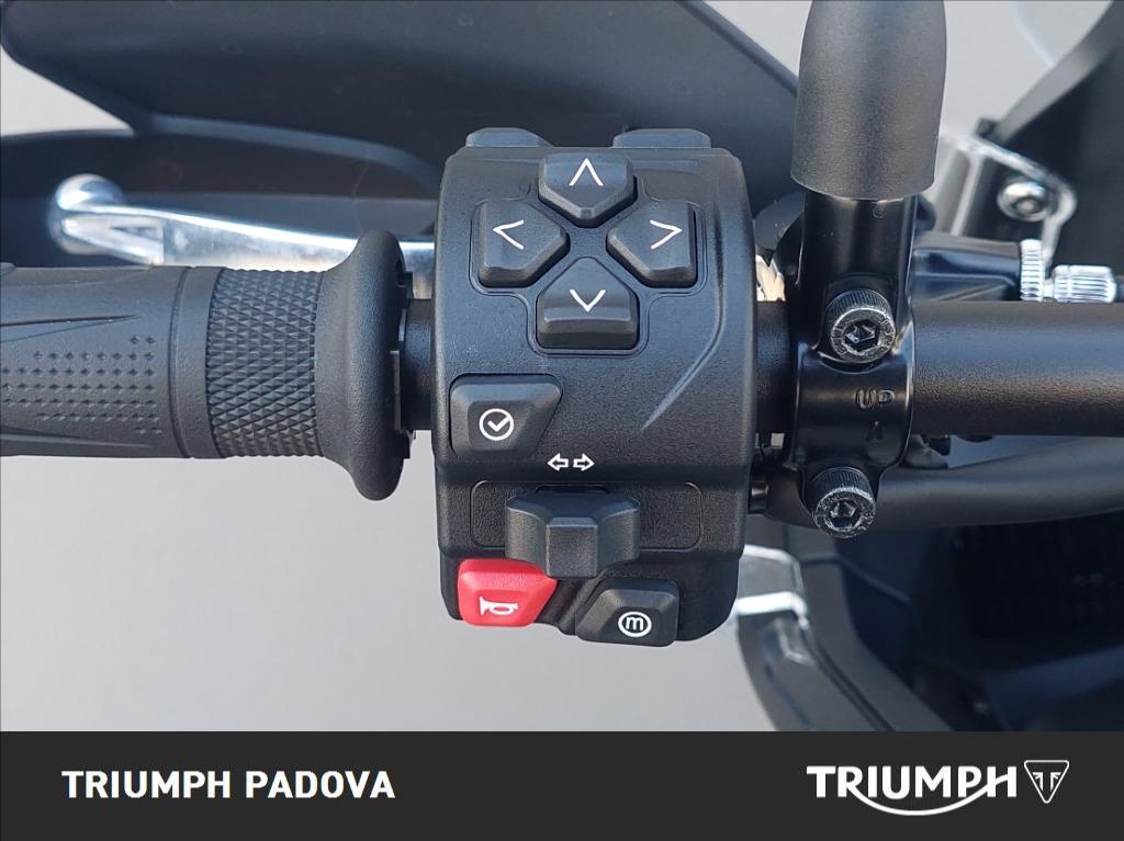 TRIUMPH Tiger Sport 800 Abs