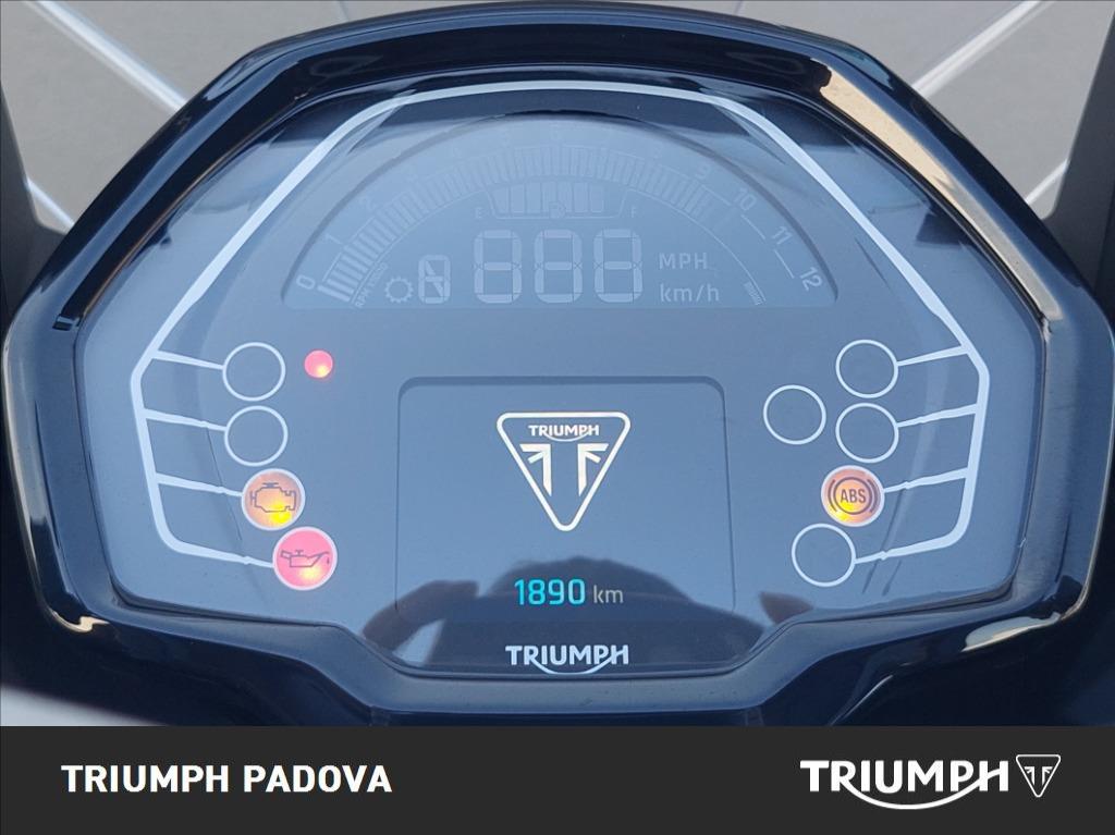 TRIUMPH Tiger Sport 800 Abs