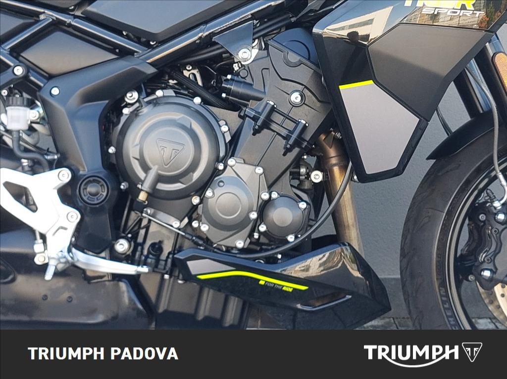 TRIUMPH Tiger Sport 800 Abs