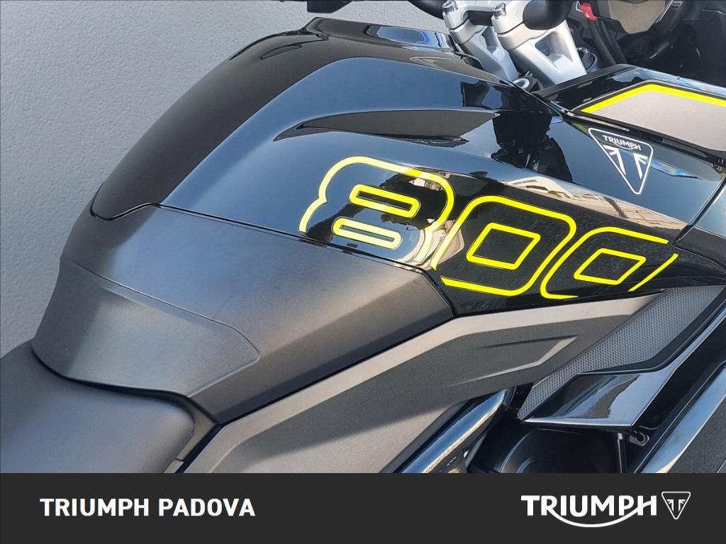 TRIUMPH Tiger Sport 800 Abs