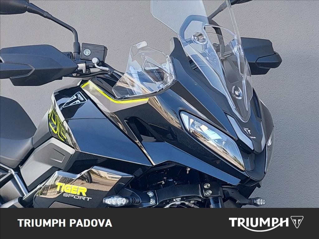 TRIUMPH Tiger Sport 800 Abs