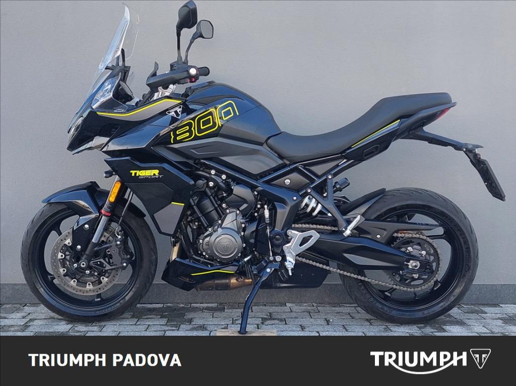 TRIUMPH Tiger Sport 800 Abs