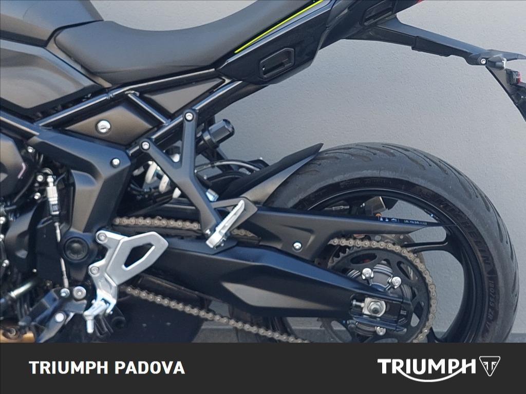 TRIUMPH Tiger Sport 800 Abs