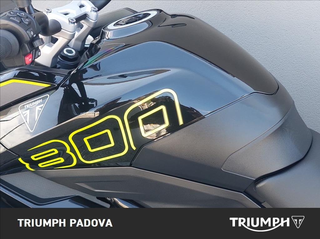 TRIUMPH Tiger Sport 800 Abs