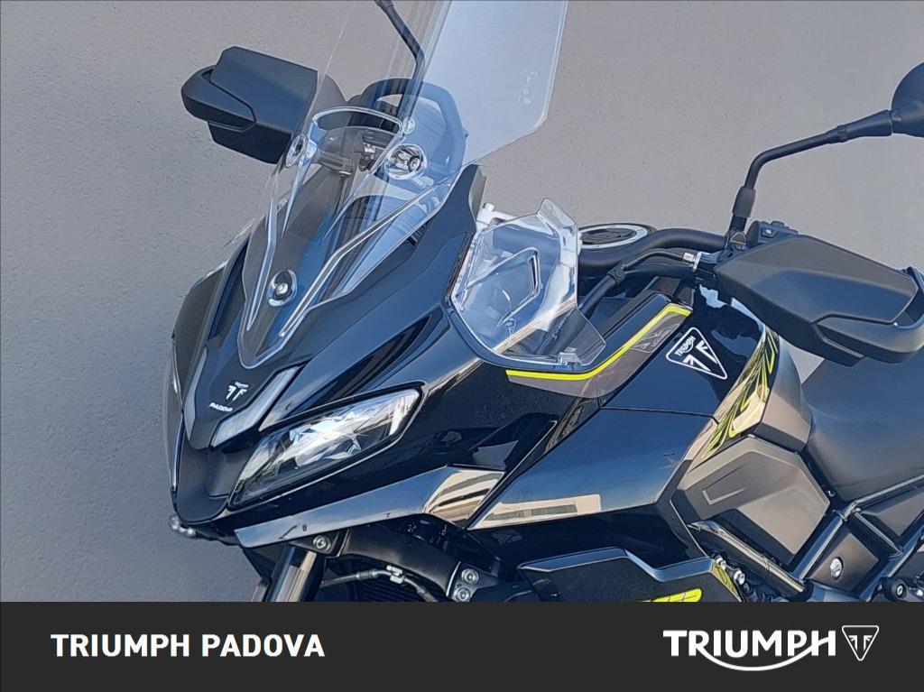 TRIUMPH Tiger Sport 800 Abs