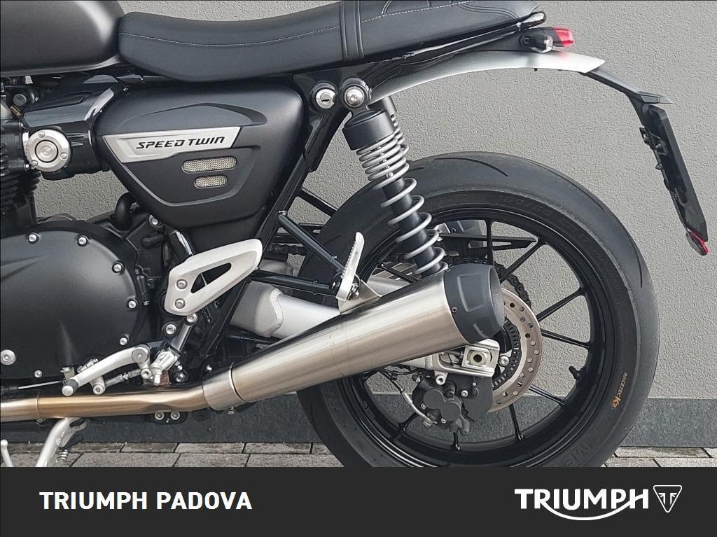 TRIUMPH Speed Twin 1200 Abs