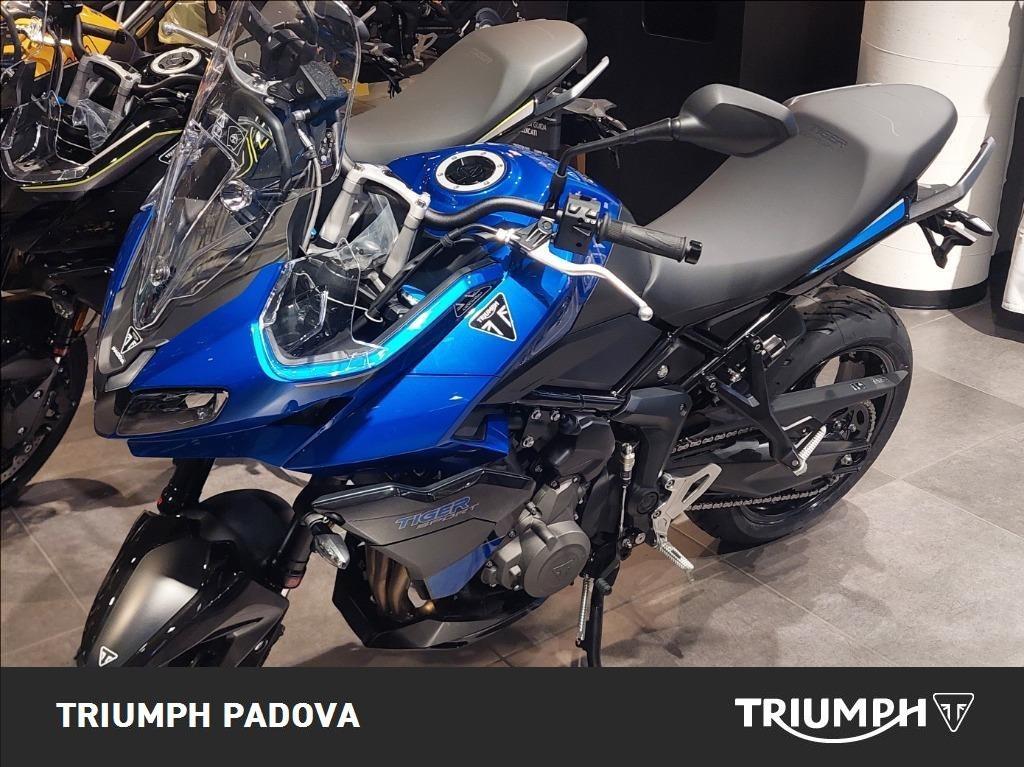 TRIUMPH Tiger Sport 800 Abs