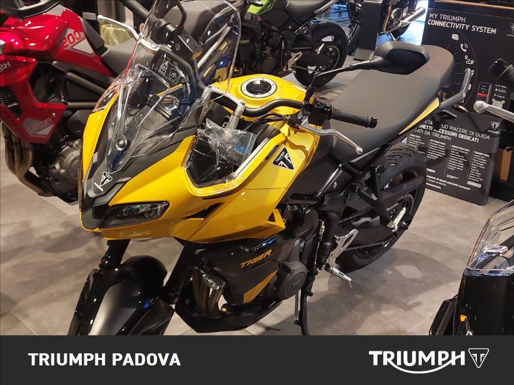 TRIUMPH Tiger Sport 800 Abs