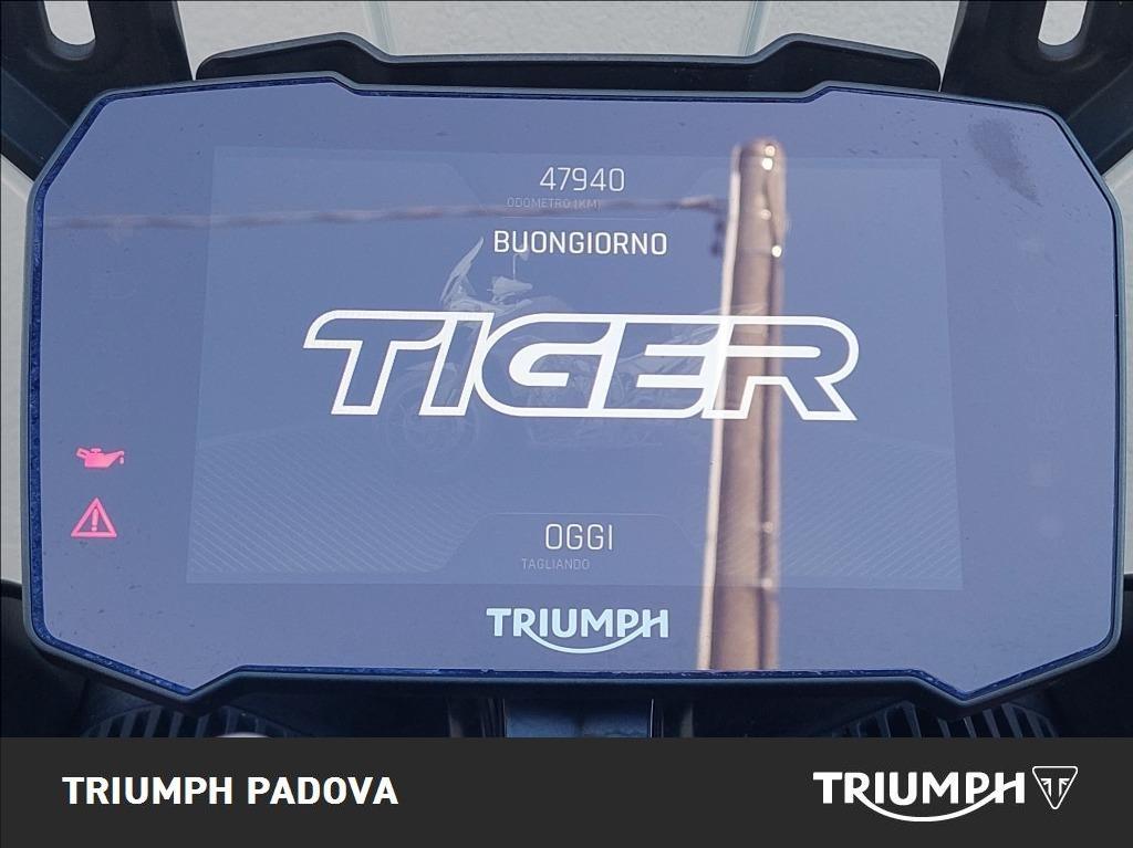 TRIUMPH Tiger 900 GT Pro Abs