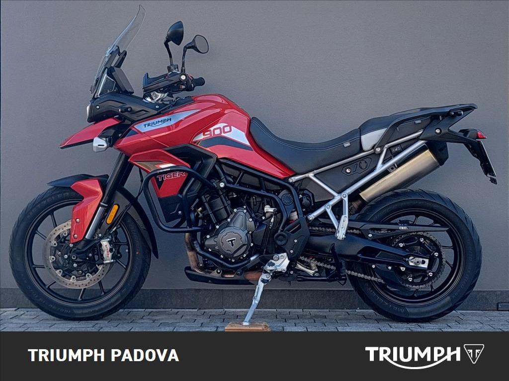 TRIUMPH Tiger 900 GT Pro Abs