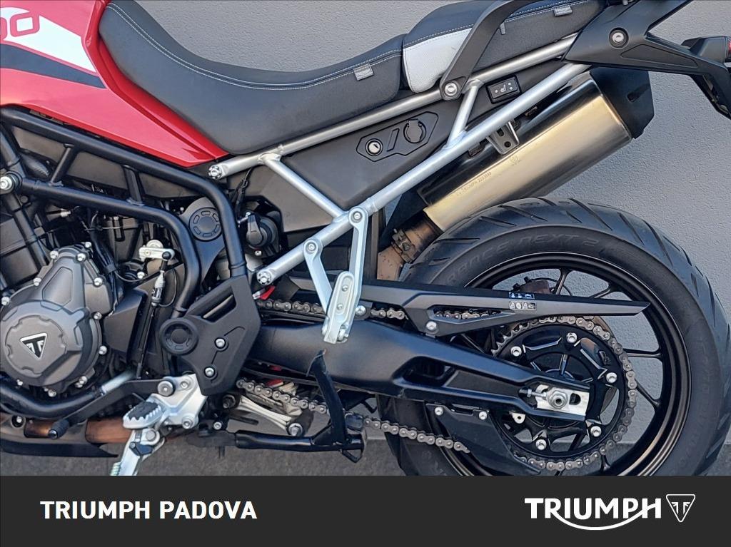 TRIUMPH Tiger 900 GT Pro Abs