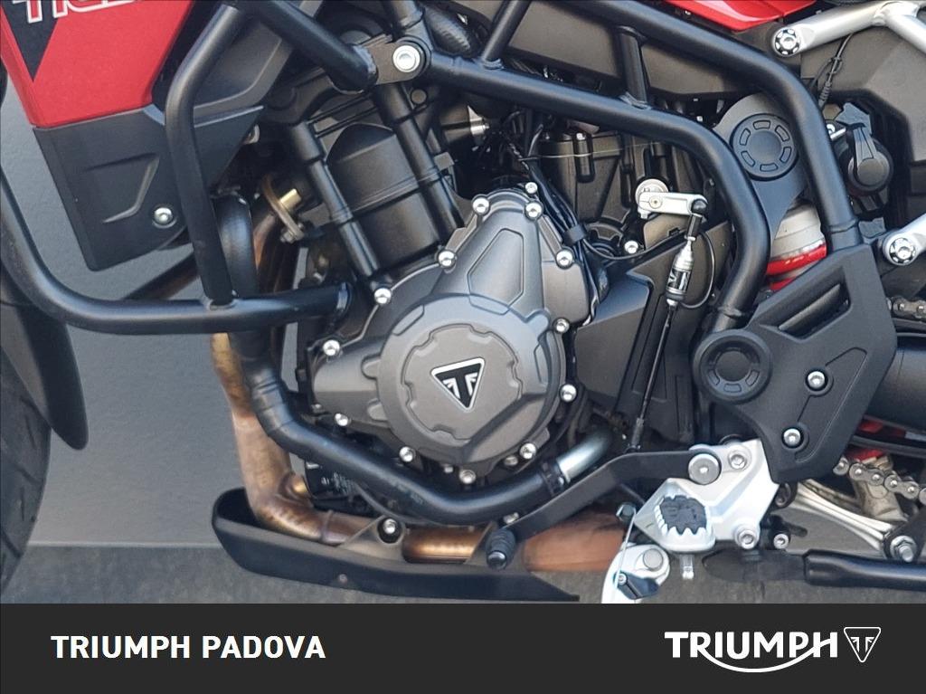 TRIUMPH Tiger 900 GT Pro Abs