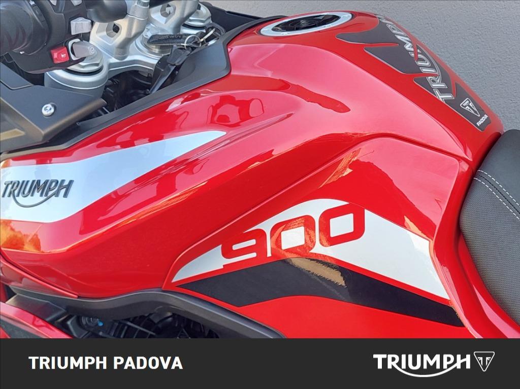 TRIUMPH Tiger 900 GT Pro Abs